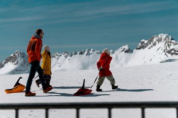 180 choses à faire absolument cet hiver avec vos enfants (ou sans)