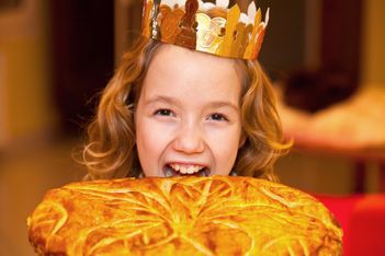 Où déguster la meilleure galette des rois en Suisse romande ?