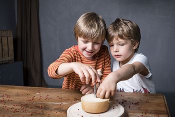 Les meilleures spécialités romandes à goûter cet hiver
