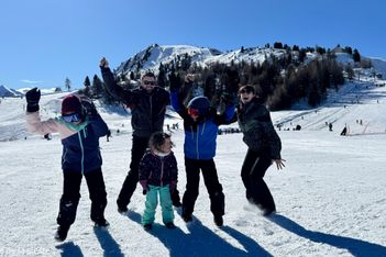 Loisirs sous influence : mamans et stars des réseaux sociaux