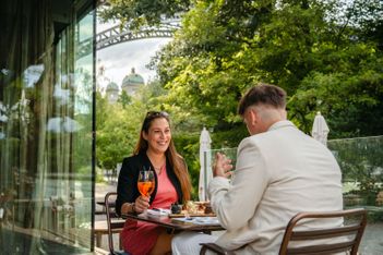 Les villes suisses les plus romantiques pour la Saint-Valentin