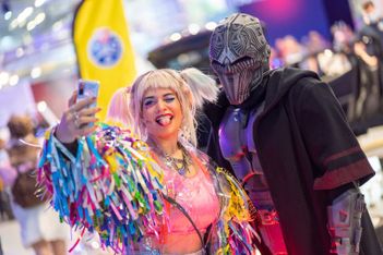 Les meilleures conventions de pop culture de Suisse romande