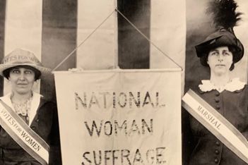 Journée internationale des droits des femmes