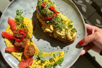 Le Top des meilleurs brunchs de Suisse romande