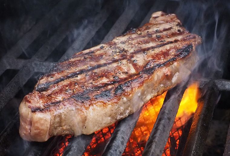Les meilleurs spots de grillade en Suisse romande