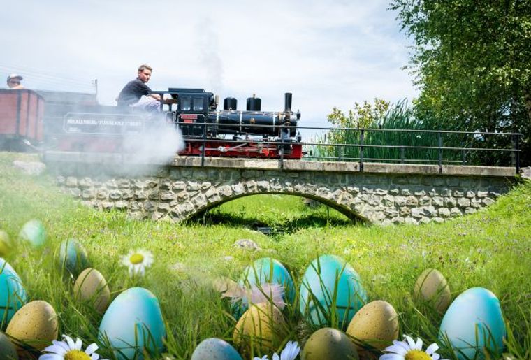 Week-end de Pâques en Suisse: 10 événements à ne pas manquer !