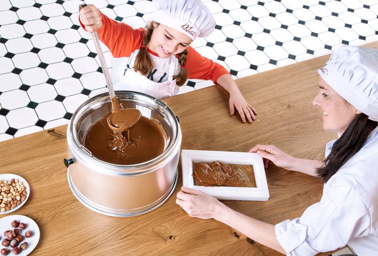 Nos bonnes adresses pour déguster les meilleures marques de chocolat suisse