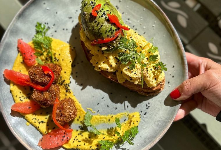 Le Top des meilleurs brunchs de Suisse romande