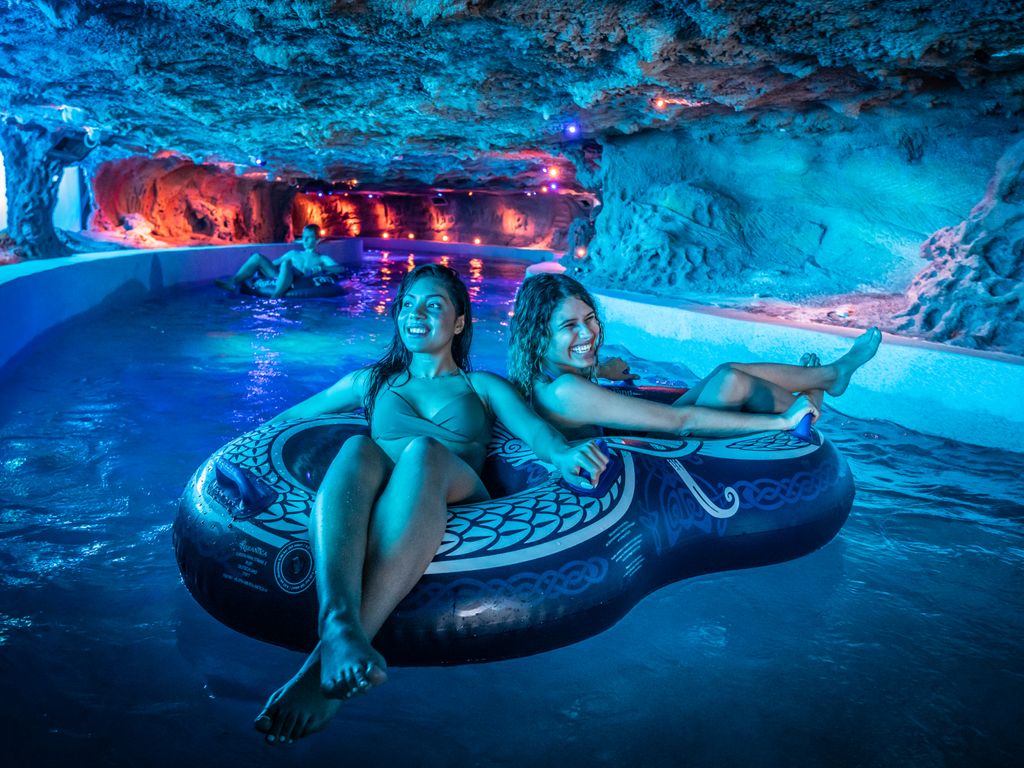 Rulantica, nouveau parc aquatique géant d'Europa-Park