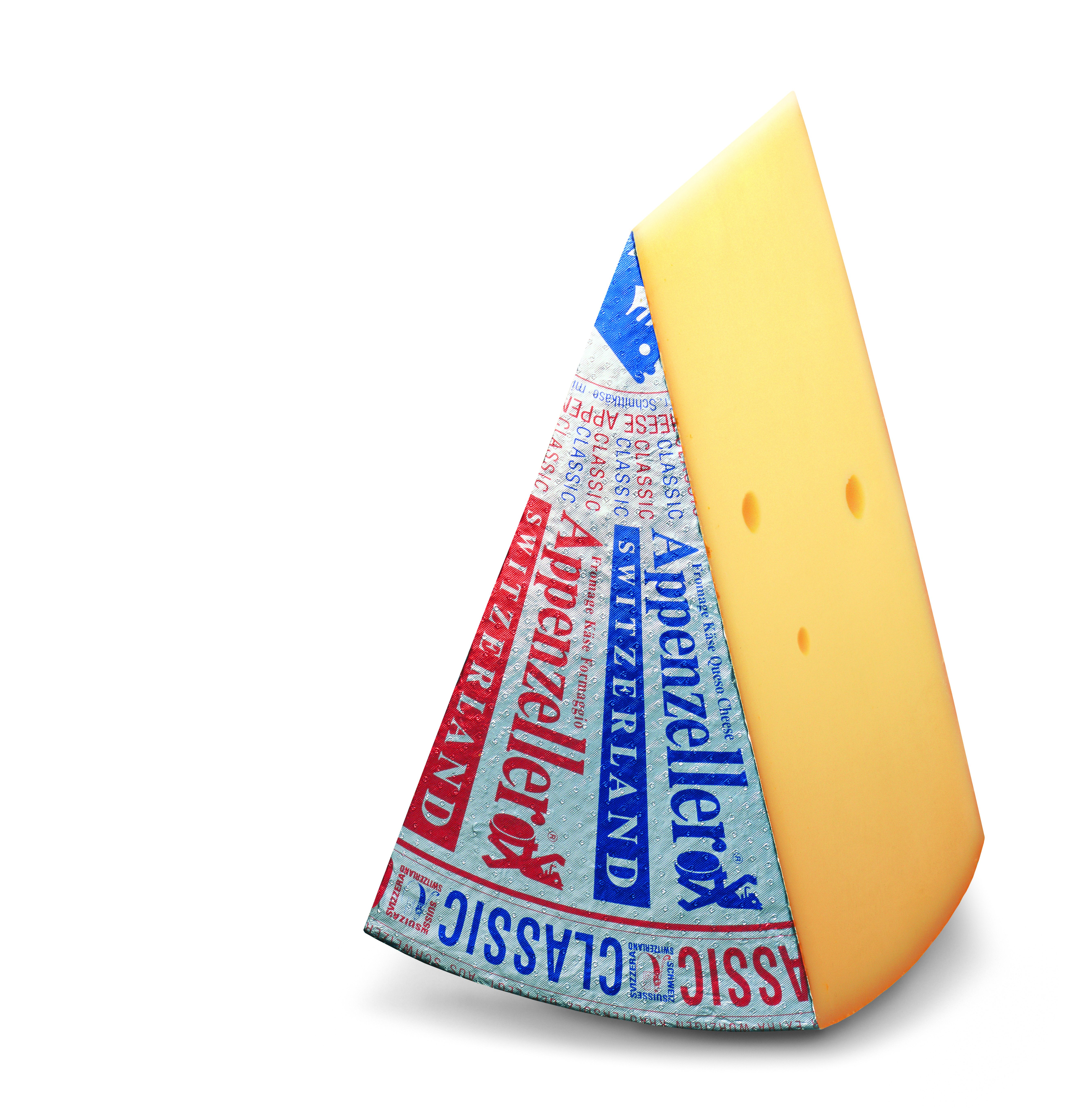 Fromages suisses - Appenzeller