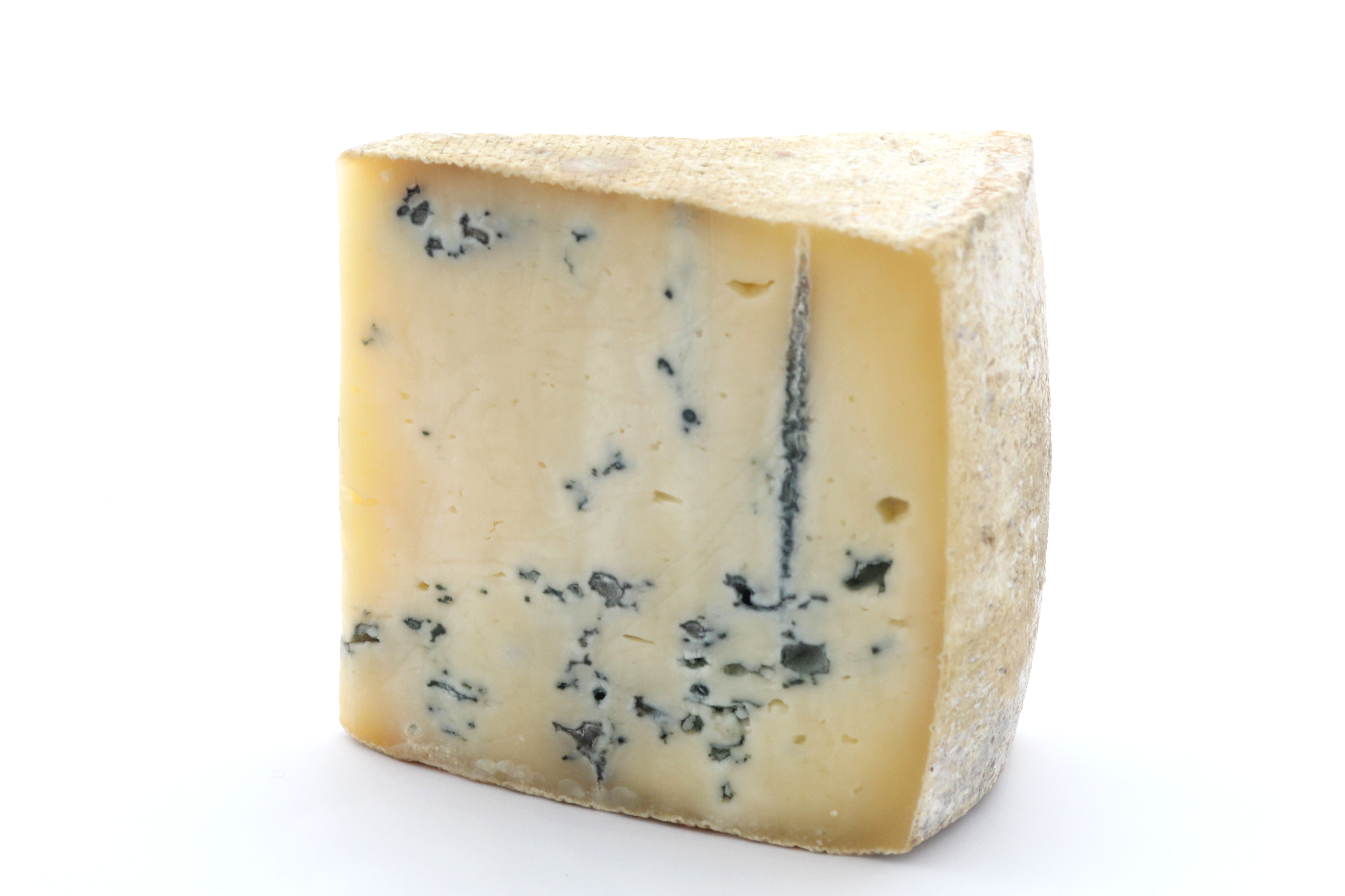 Fromages suisses - Bleuchâtel