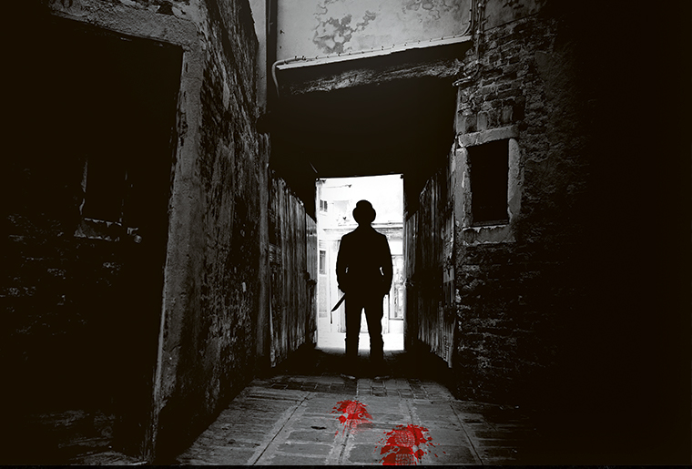 Loisirs gore et escape games horrifiques en Suisse romande