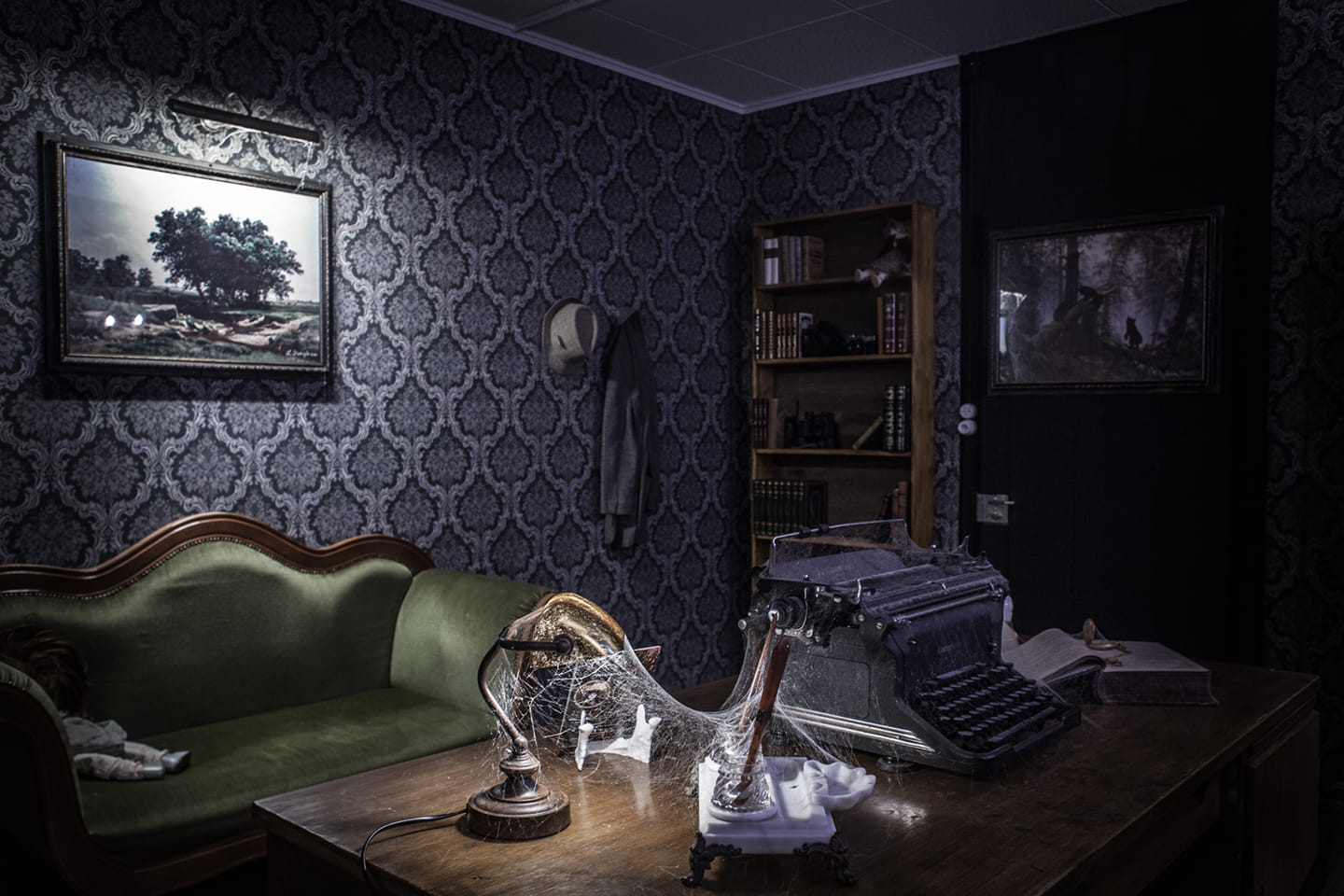 Les 50 meilleurs escape games de Suisse romande et environs