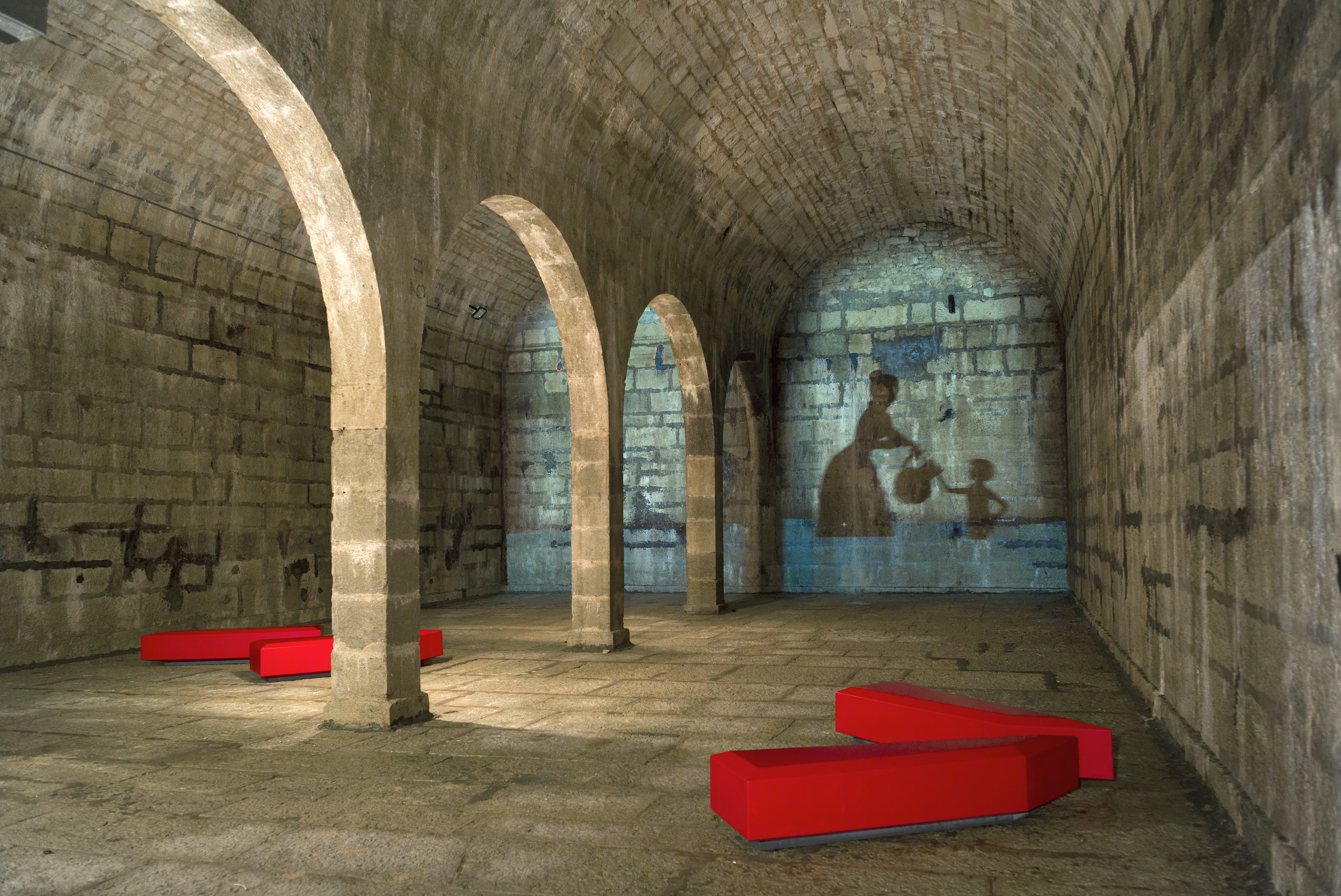 Circuit Secret Porrentruy