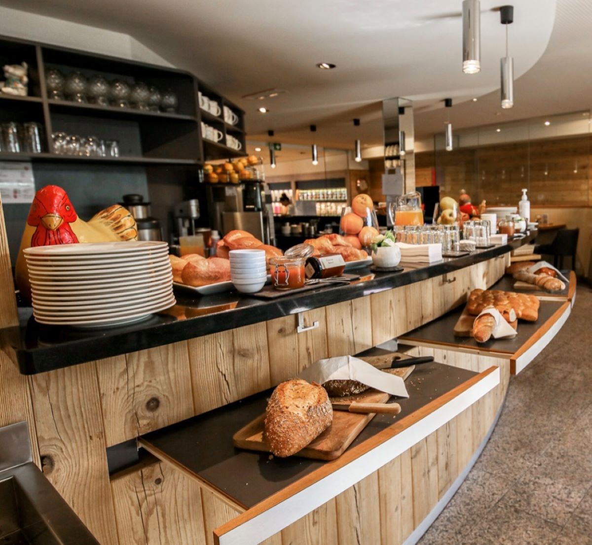 Taillens, boisson chaude, café, tea room