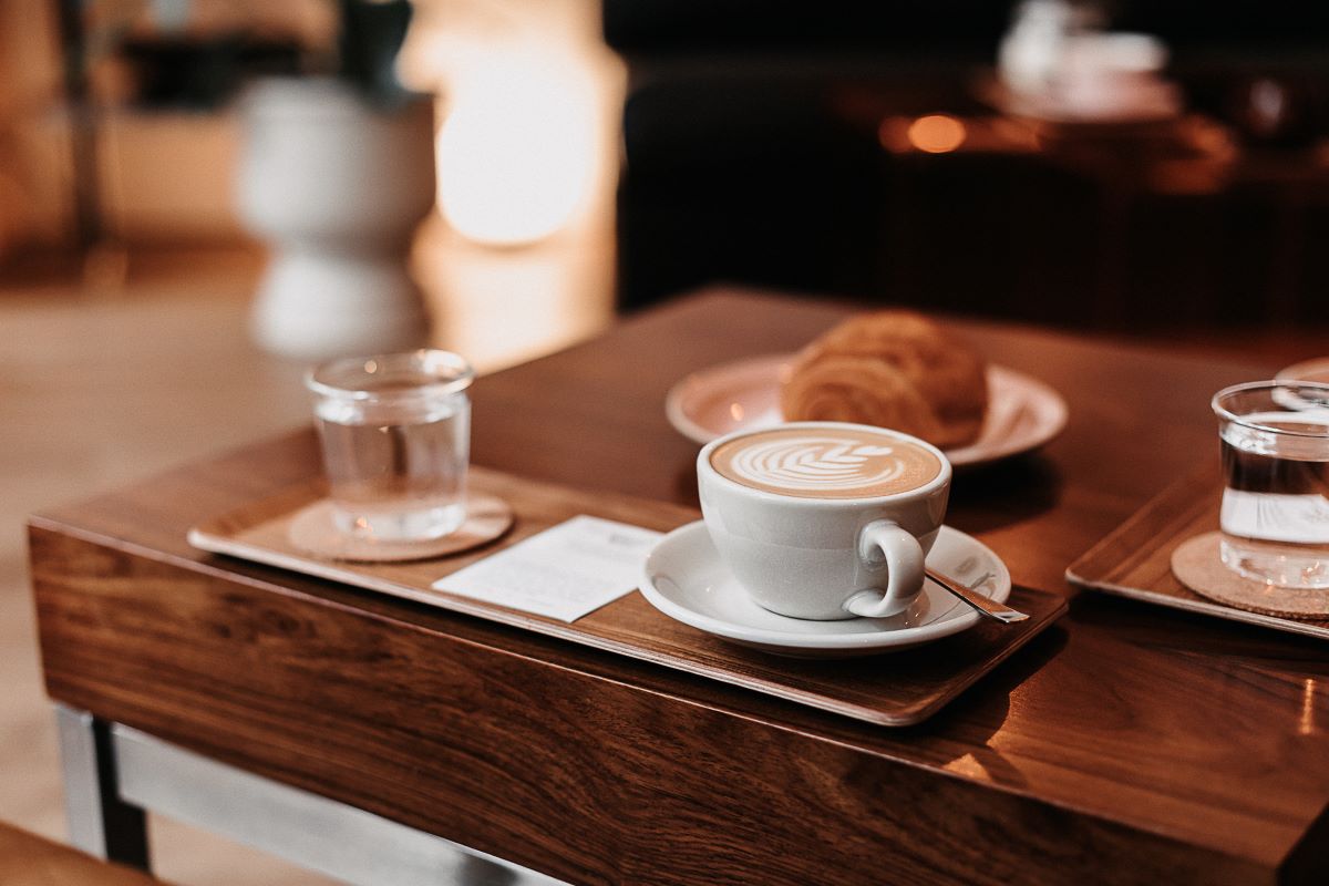 ca passe crème, Lausanne, vaud, café, caffe latte, cappuccino