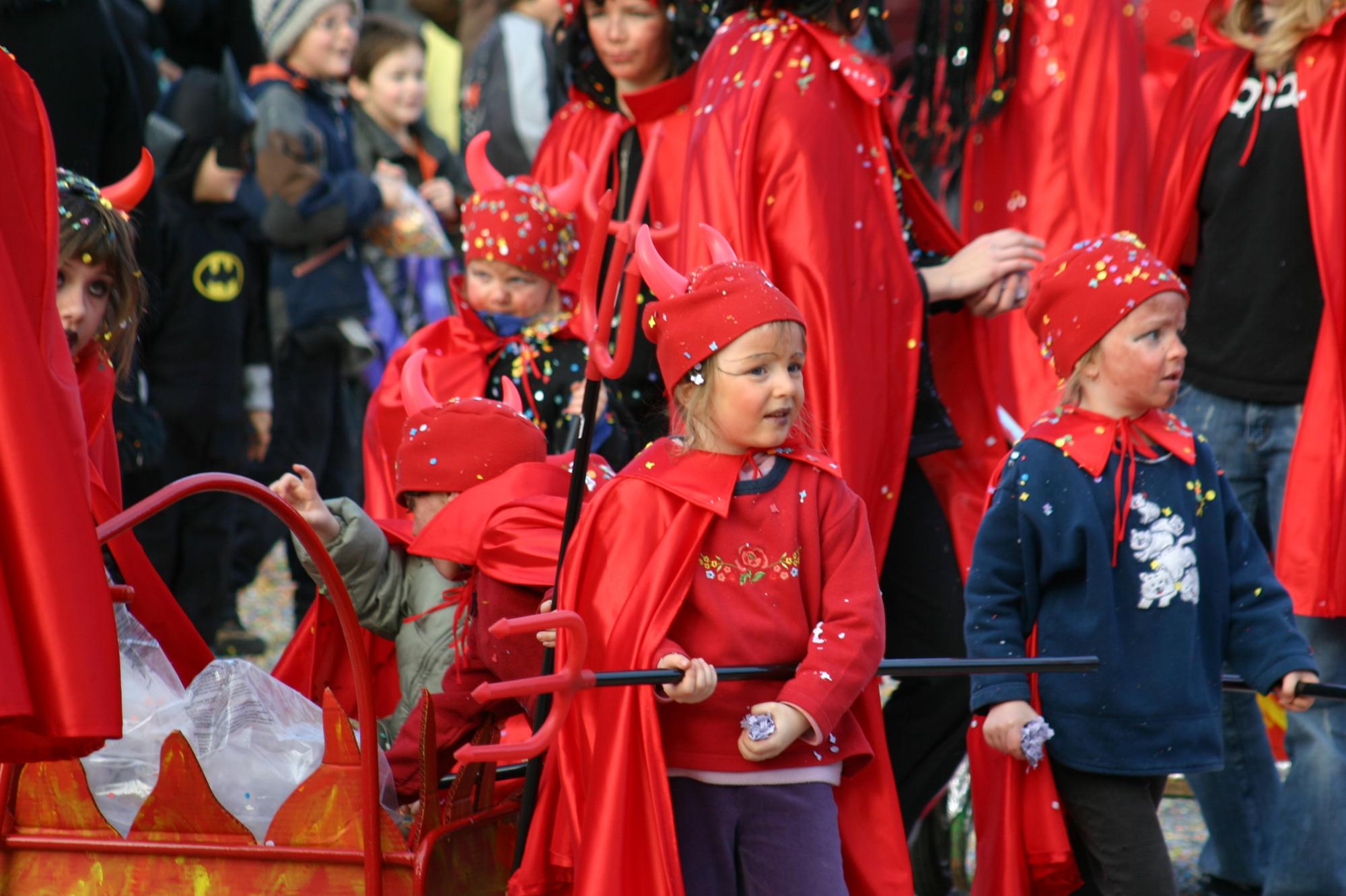 Carnaval Jura - 2025