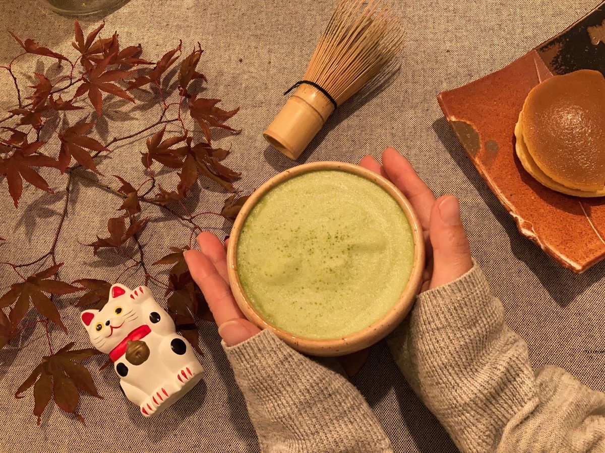 matcha, marutcha, cafe, thé, lausanne, boutique