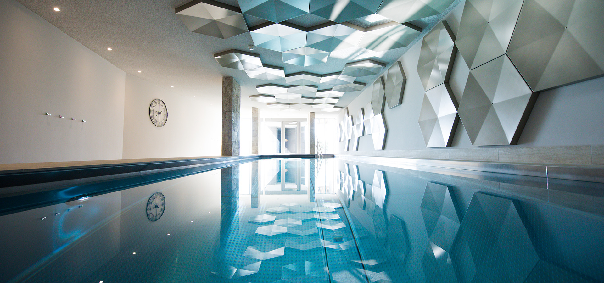Wellness & SPA Les Endroits