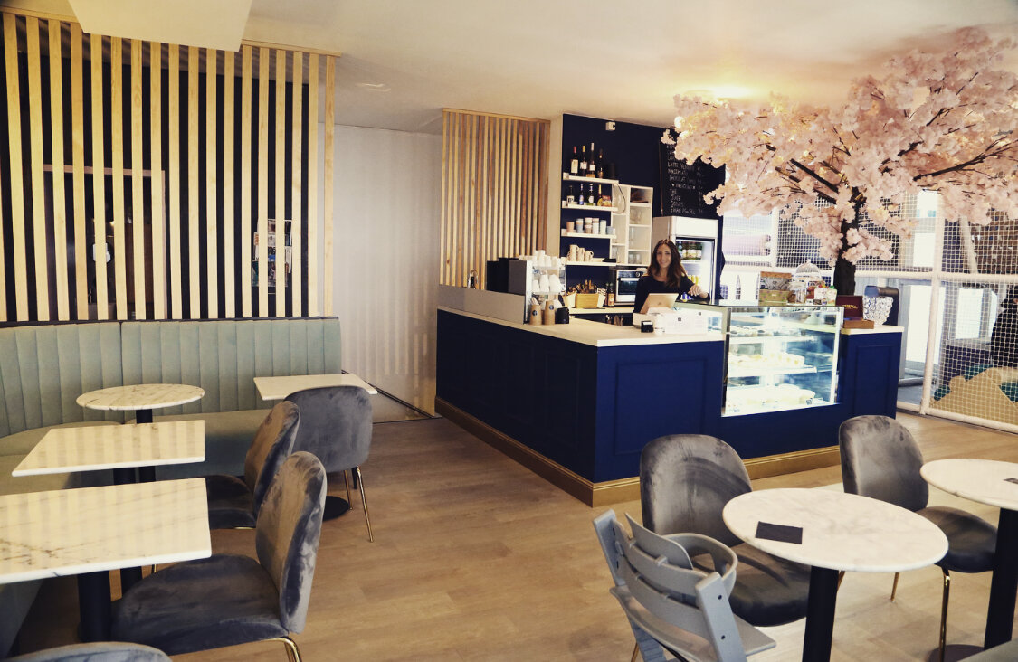 Le Maze café à Genève - Loisirs pour enfants en Suisse romande