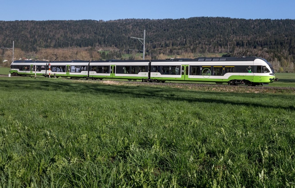 transN sillonne Neuchâtel et rejoint les plus belles activités du canton.