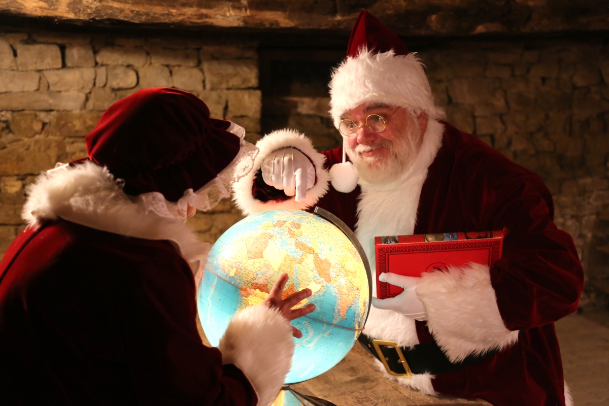 La famille Noël s'est installée dans une ferme jurassienne.