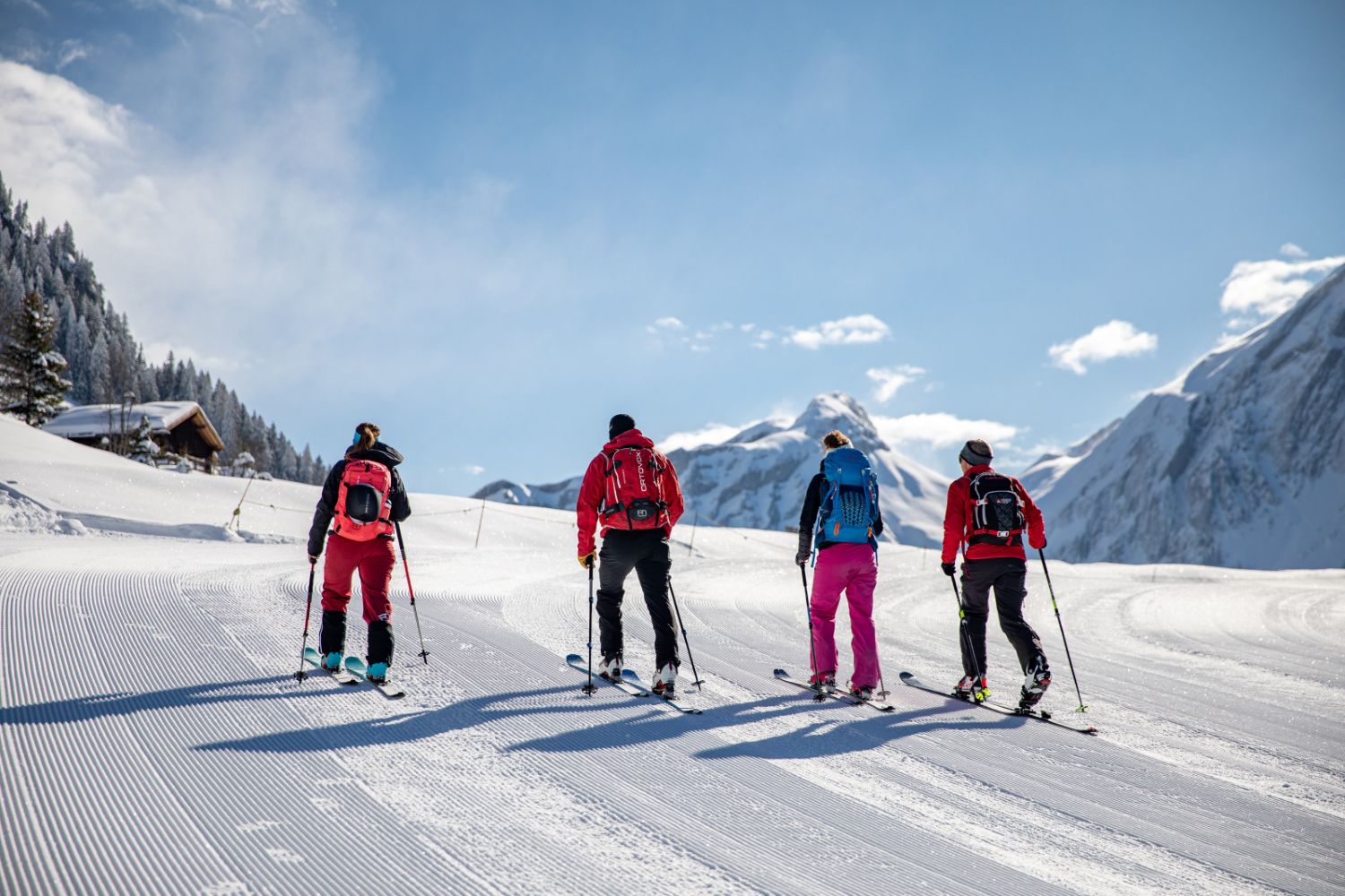 La Gruyère