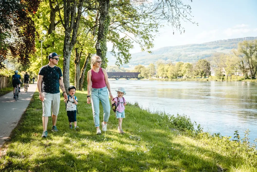 Se déplacer et loger à Berne