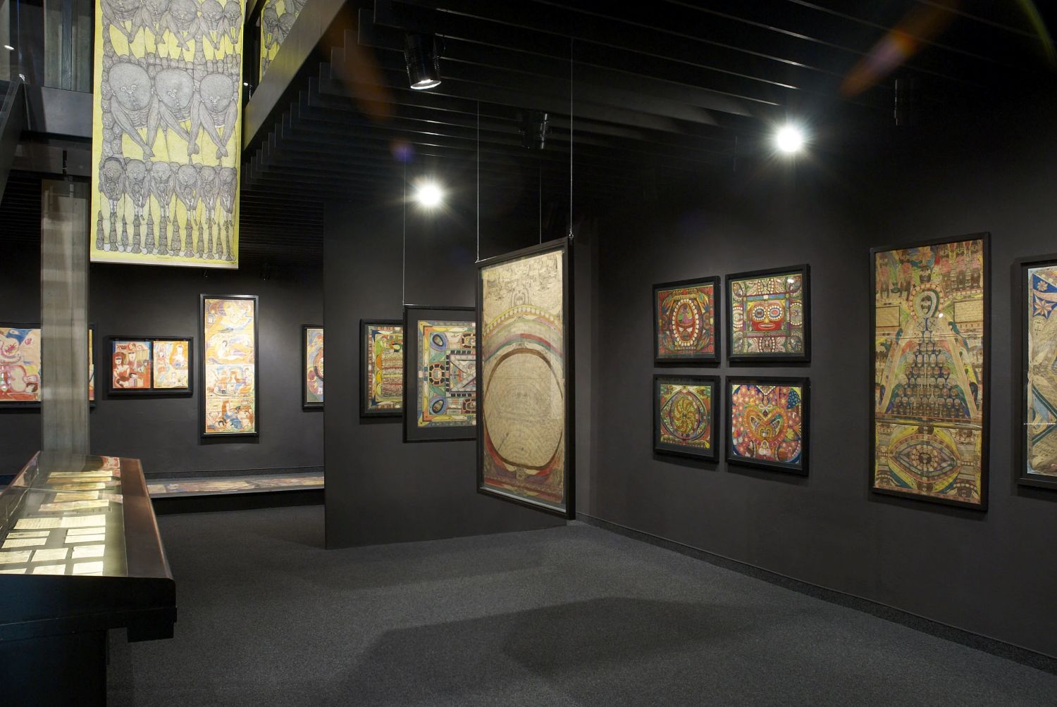 Collection d'Art Brut