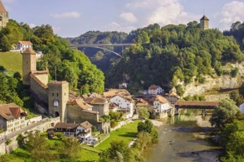 Les meilleures activités et loisirs à Fribourg