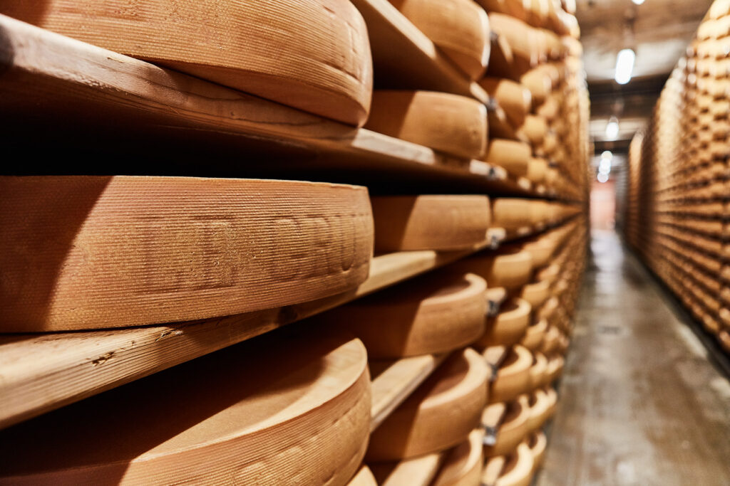 Le Gruyère AOP
