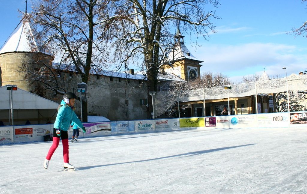 Morat on Ice