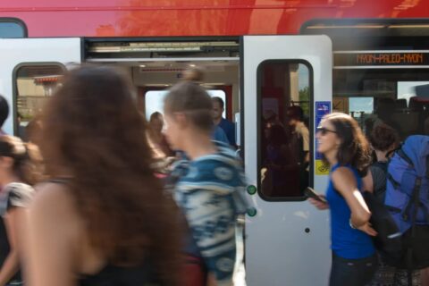 Comment aller au Paléo Festival 2026 ? Train, navettes, bus et parking