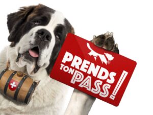 PASS Saint-Bernard