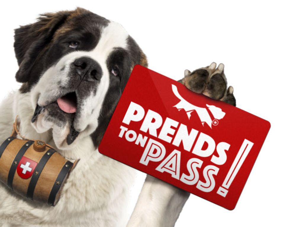 PASS Saint-Bernard