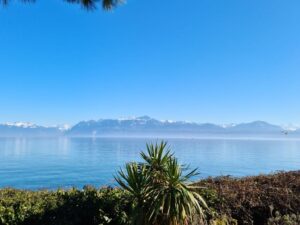 Morges