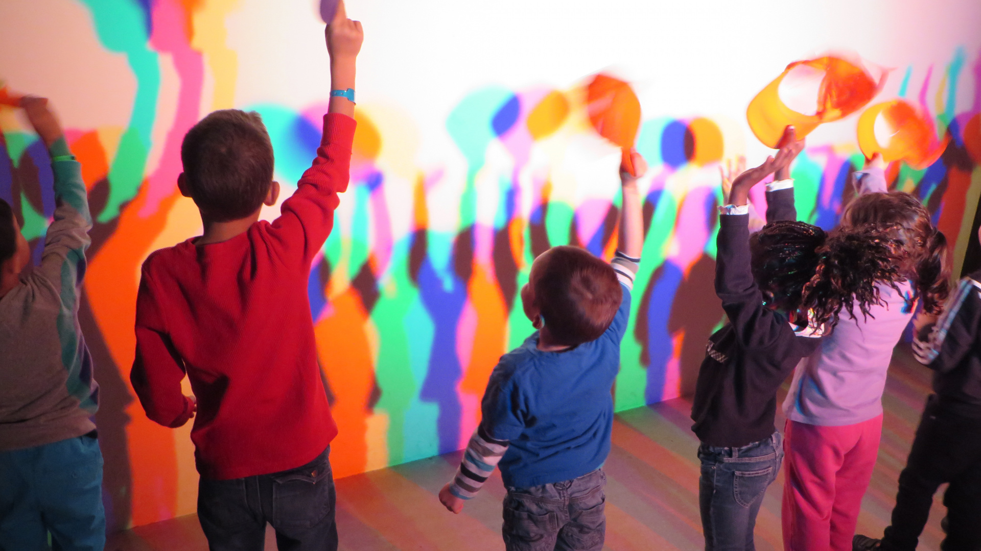 Sensorium Bern