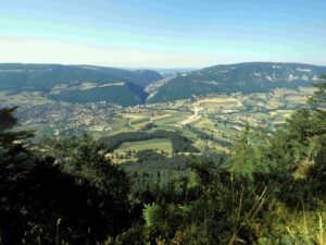Moutier – Bellelay