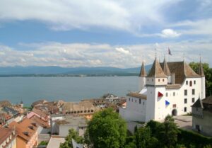 Nyon