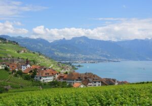 Montreux Riviera