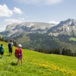 Préalpes fribourgeoises