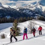 Alpes vaudoises, terre promise des loisirs