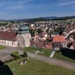 Que faire à Porrentruy et en Ajoie ? Les meilleures activités et loisirs