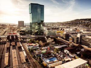 Que faire à Zürich ville et campagne ? Les meilleures activités et loisirs