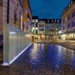 Yverdon-les-Bains Région