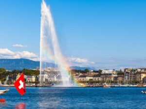 Que faire à Genève ville et campagne ? Les meilleures activités et loisirs