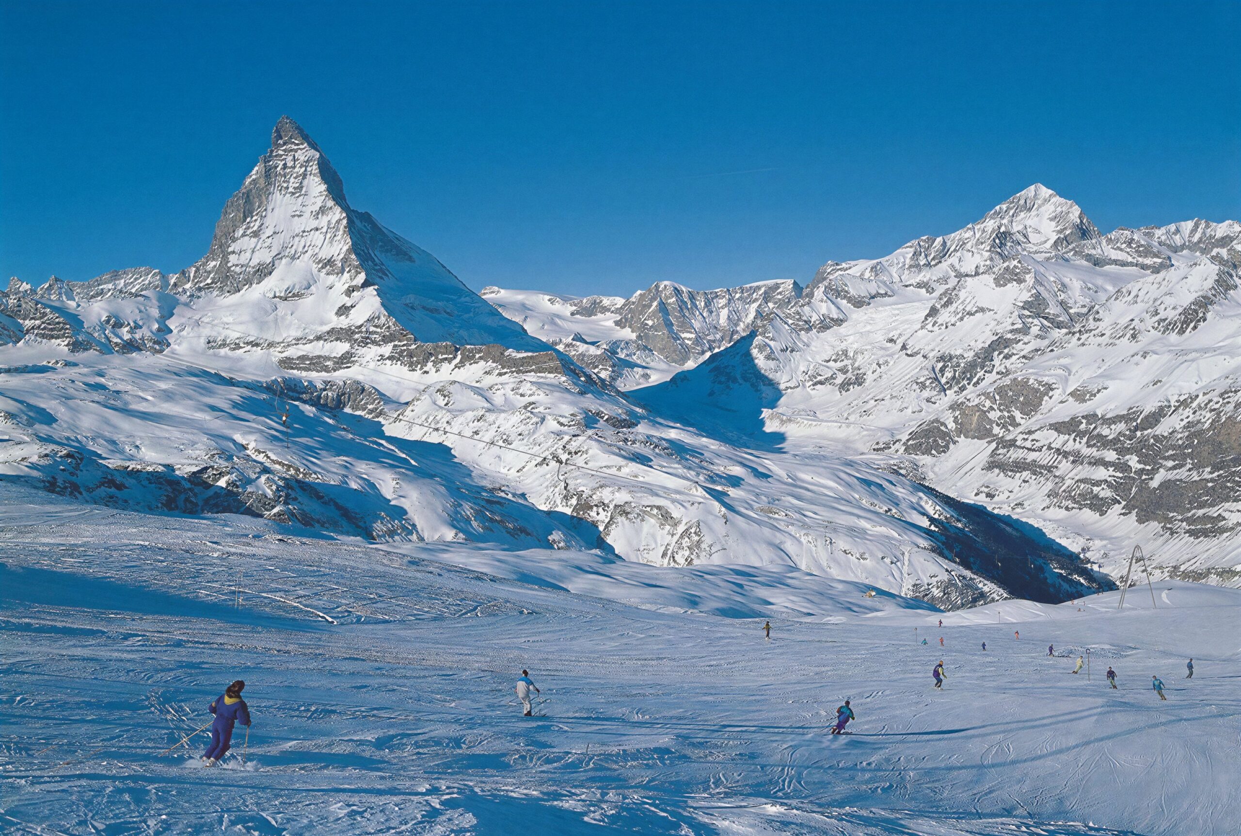 Valais