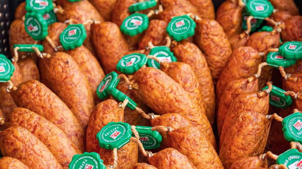 © Fête de la saucisse aux choux © ADNV – Justine Perrenoud