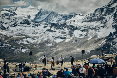 Concours vos concerts de l&rsquo;été : Palp Festival & Village