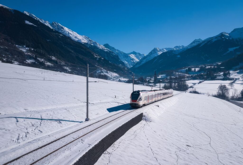 VosAlpes Express_Verbier Express_CFF